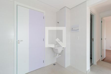 Apartamento para alugar com 32m², 2 quartos e sem vagaÁrea de Serviço