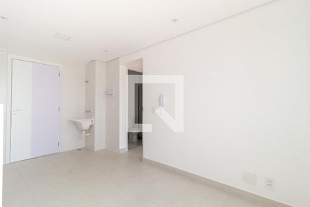 Apartamento para alugar com 32m², 2 quartos e sem vagaSala