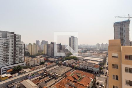 Apartamento para alugar com 32m², 2 quartos e sem vagaVista - Quarto 2
