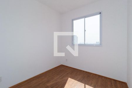 Apartamento para alugar com 32m², 2 quartos e sem vagaQuarto 2