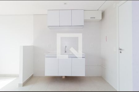 Apartamento para alugar com 32m², 2 quartos e sem vagaCozinha