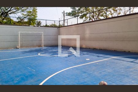 Apartamento à venda com 92m², 3 quartos e 2 vagasQuadra Esportiva