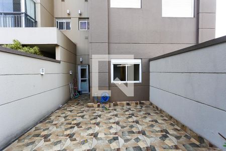 Apartamento à venda com 92m², 3 quartos e 2 vagasQuintal