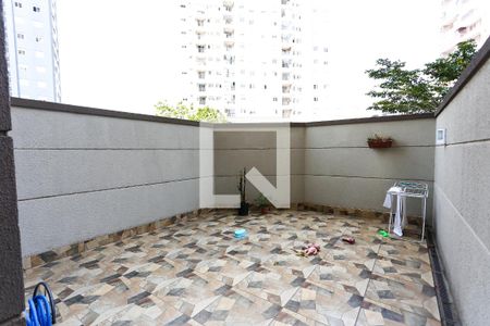 Apartamento à venda com 92m², 3 quartos e 2 vagasQuintal