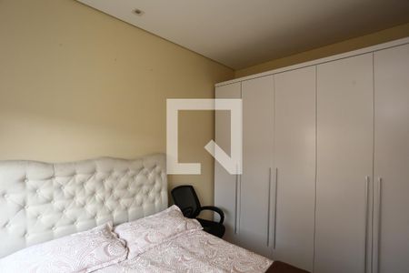 Apartamento à venda com 92m², 3 quartos e 2 vagassuíte