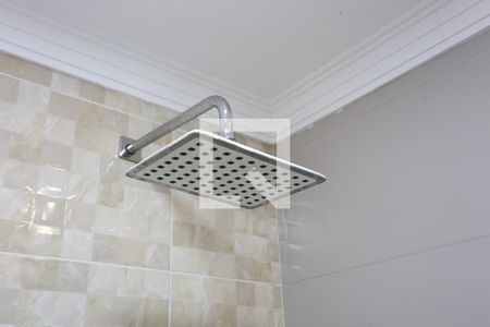 Apartamento à venda com 92m², 3 quartos e 2 vagasBanheiro da Suíte