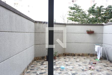 Apartamento à venda com 92m², 3 quartos e 2 vagasvista