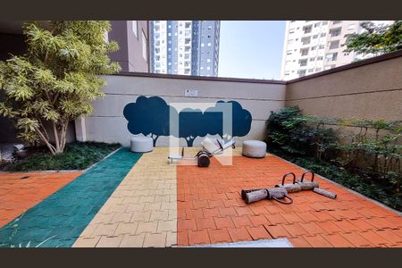 Apartamento à venda com 92m², 3 quartos e 2 vagasÁrea comum - Playground