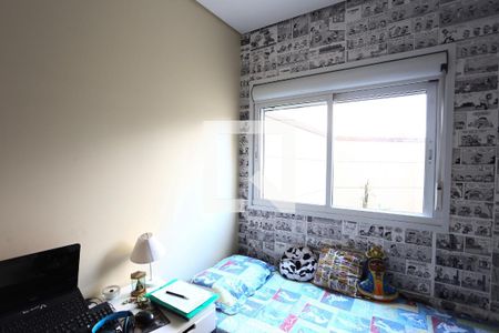 Apartamento à venda com 92m², 3 quartos e 2 vagasquarto 2