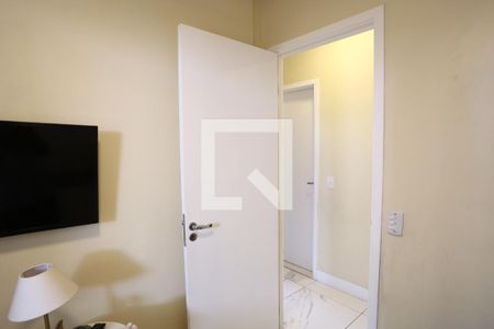 Apartamento à venda com 92m², 3 quartos e 2 vagasquarto 1