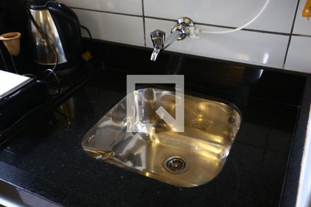 Apartamento à venda com 92m², 3 quartos e 2 vagasÁrea de Serviço