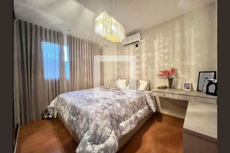 Apartamento à venda com 135m², 3 quartos e 1 vagaQuarto Suíte