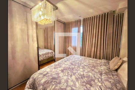 Apartamento à venda com 135m², 3 quartos e 1 vagaQuarto Suíte