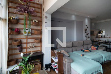 Apartamento à venda com 150m², 3 quartos e 1 vagaSala