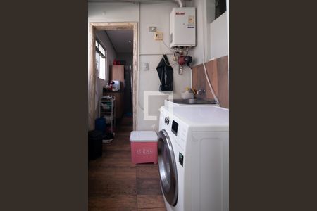 Apartamento à venda com 150m², 3 quartos e 1 vagaÁrea de Serviço