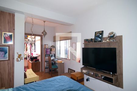 Apartamento à venda com 150m², 3 quartos e 1 vagaQuarto 3