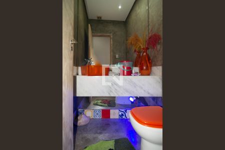 Apartamento à venda com 150m², 3 quartos e 1 vagaLavabo