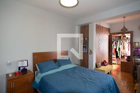 Apartamento à venda com 150m², 3 quartos e 1 vagaQuarto 3