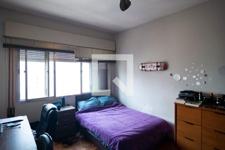 Apartamento à venda com 150m², 3 quartos e 1 vagaQuarto 1