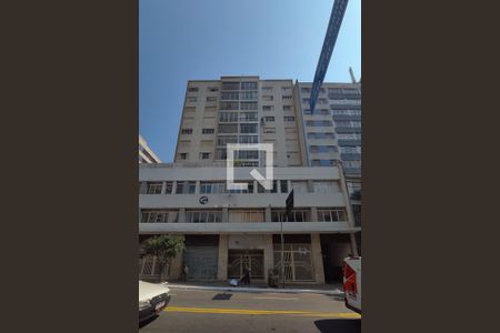 Apartamento à venda com 150m², 3 quartos e 1 vagaFachada