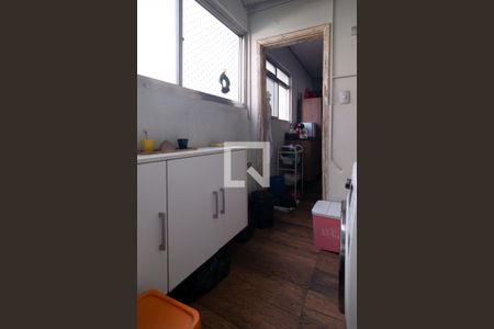 Apartamento à venda com 150m², 3 quartos e 1 vagaÁrea de Serviço