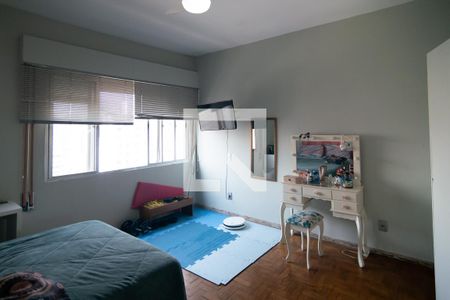 Apartamento à venda com 150m², 3 quartos e 1 vagaQuarto 2