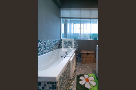 Apartamento à venda com 150m², 3 quartos e 1 vagaBanheiro