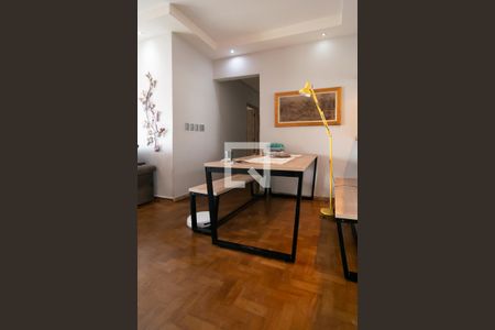 Apartamento à venda com 150m², 3 quartos e 1 vagaSala