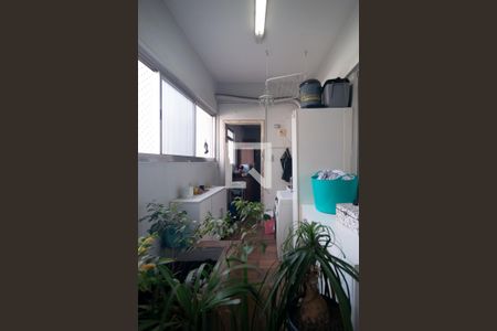 Apartamento à venda com 150m², 3 quartos e 1 vagaÁrea de Serviço