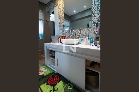 Apartamento à venda com 150m², 3 quartos e 1 vagaBanheiro