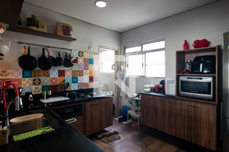 Apartamento à venda com 150m², 3 quartos e 1 vagaCozinha