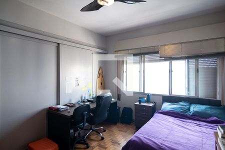 Apartamento à venda com 150m², 3 quartos e 1 vagaQuarto 1