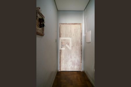 Apartamento à venda com 150m², 3 quartos e 1 vagaVaranda