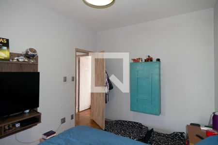 Apartamento à venda com 150m², 3 quartos e 1 vagaQuarto 3