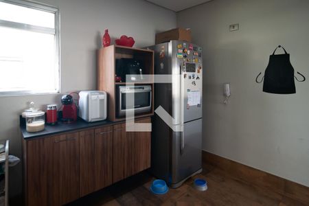 Apartamento à venda com 150m², 3 quartos e 1 vagaCozinha