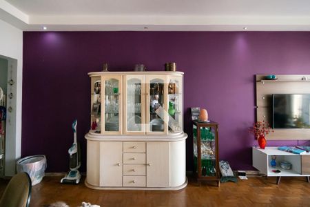 Apartamento à venda com 150m², 3 quartos e 1 vagaSala