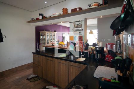 Apartamento à venda com 150m², 3 quartos e 1 vagaCozinha