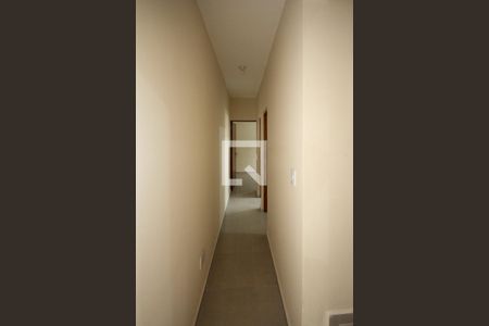 Corredor de casa para alugar com 3 quartos, 105m² em Cidade São Mateus, São Paulo