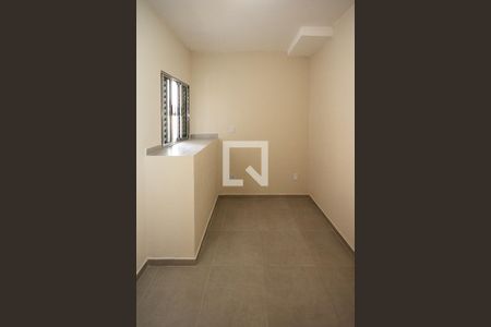 Quarto 1 de casa para alugar com 3 quartos, 105m² em Cidade São Mateus, São Paulo