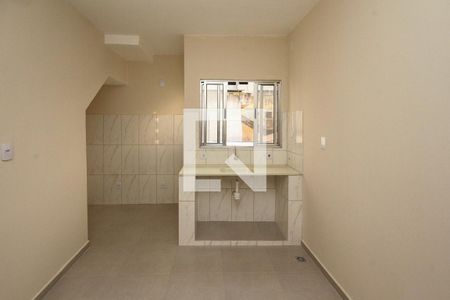 Casa para alugar com 105m², 3 quartos e sem vagaCozinha