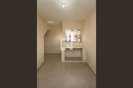 Casa para alugar com 105m², 3 quartos e sem vagaCozinha