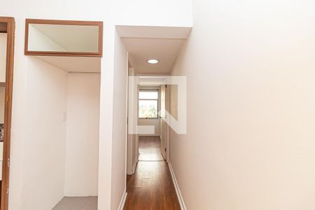 Sala de apartamento para alugar com 1 quarto, 35m² em Consolação, São Paulo