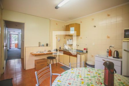 Casa à venda com 180m², 3 quartos e 1 vagaCozinha