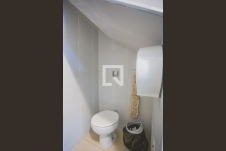 Casa à venda com 180m², 3 quartos e 1 vagaBanheiro da Garagem