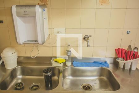 Casa à venda com 180m², 3 quartos e 1 vagaCozinha