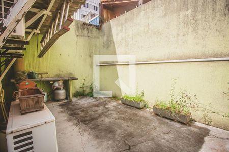 Casa à venda com 180m², 3 quartos e 1 vagaQuintal