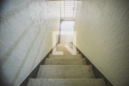 Casa à venda com 180m², 3 quartos e 1 vagaEscadas - Garagem