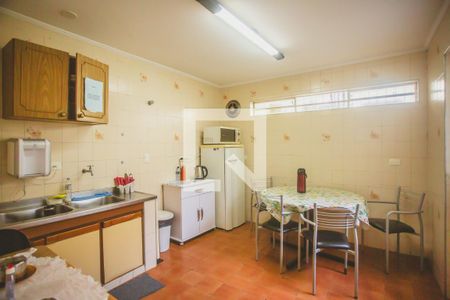 Casa à venda com 180m², 3 quartos e 1 vagaCozinha