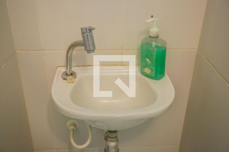 Casa à venda com 180m², 3 quartos e 1 vagaBanheiro da Garagem