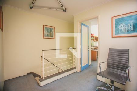 Casa à venda com 180m², 3 quartos e 1 vagaCorredor - Quartos